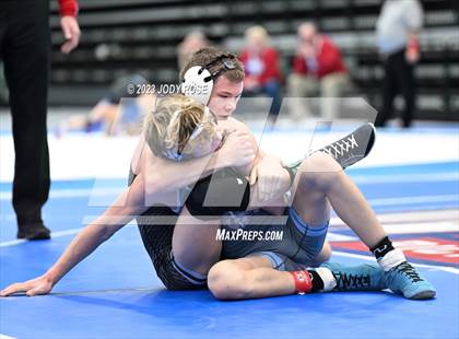 Thumbnail 1 in UHSAA 6A State Tournament photogallery.