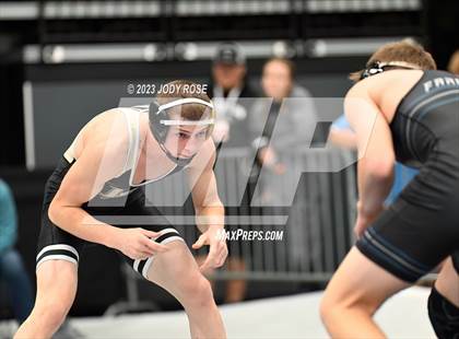 Thumbnail 1 in UHSAA 6A State Tournament photogallery.