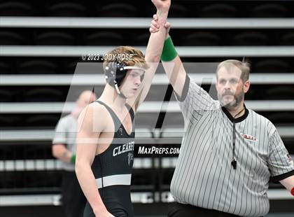 Thumbnail 1 in UHSAA 6A State Tournament photogallery.