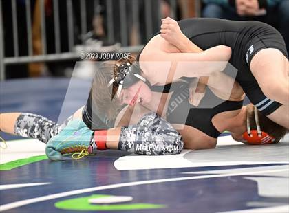 Thumbnail 3 in UHSAA 6A State Tournament photogallery.