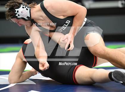 Thumbnail 1 in UHSAA 6A State Tournament photogallery.