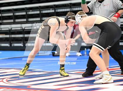 Thumbnail 3 in UHSAA 6A State Tournament photogallery.