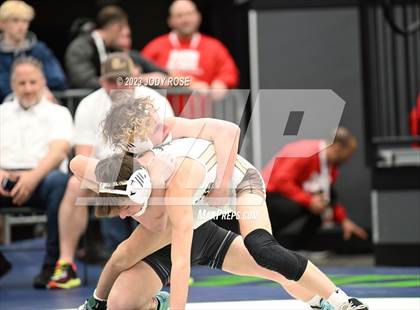 Thumbnail 1 in UHSAA 6A State Tournament photogallery.