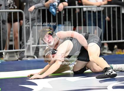 Thumbnail 3 in UHSAA 6A State Tournament photogallery.