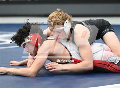 Thumbnail 3 in UHSAA 6A State Tournament photogallery.