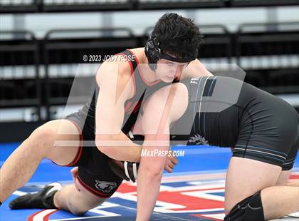 Thumbnail 2 in UHSAA 6A State Tournament photogallery.