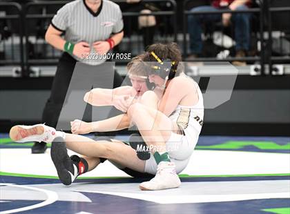 Thumbnail 2 in UHSAA 6A State Tournament photogallery.