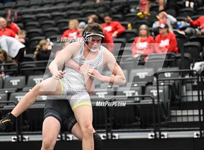 Thumbnail 2 in UHSAA 6A State Tournament photogallery.