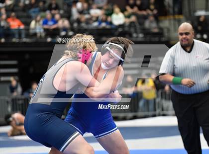 Thumbnail 2 in UHSAA 6A State Tournament photogallery.