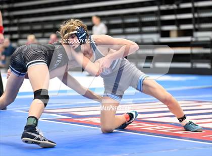 Thumbnail 2 in UHSAA 6A State Tournament photogallery.