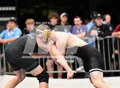 Thumbnail 3 in UHSAA 6A State Tournament photogallery.