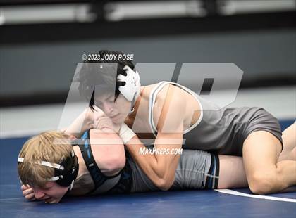 Thumbnail 1 in UHSAA 6A State Tournament photogallery.