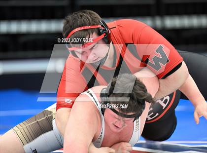 Thumbnail 1 in UHSAA 6A State Tournament photogallery.