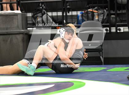 Thumbnail 1 in UHSAA 6A State Tournament photogallery.