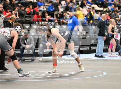 Thumbnail 2 in UHSAA 6A State Tournament photogallery.