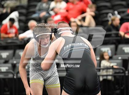 Thumbnail 3 in UHSAA 6A State Tournament photogallery.