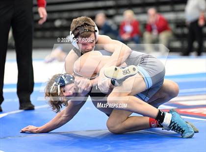 Thumbnail 2 in UHSAA 6A State Tournament photogallery.