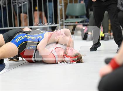 Thumbnail 3 in UHSAA 6A State Tournament photogallery.