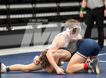 Thumbnail 1 in UHSAA 6A State Tournament photogallery.