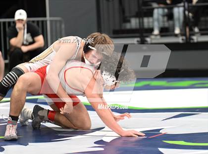 Thumbnail 1 in UHSAA 6A State Tournament photogallery.