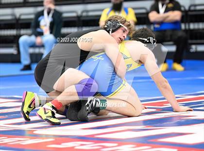 Thumbnail 3 in UHSAA 6A State Tournament photogallery.