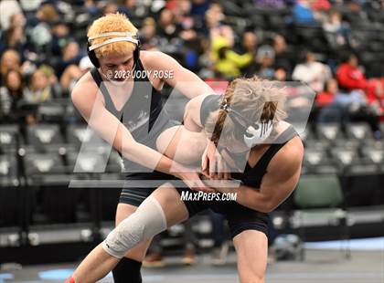 Thumbnail 2 in UHSAA 6A State Tournament photogallery.