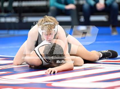 Thumbnail 2 in UHSAA 6A State Tournament photogallery.