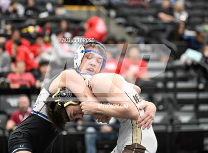 Thumbnail 1 in UHSAA 6A State Tournament photogallery.