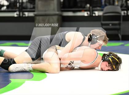 Thumbnail 1 in UHSAA 6A State Tournament photogallery.