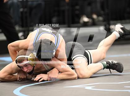 Thumbnail 2 in UHSAA 6A State Tournament photogallery.