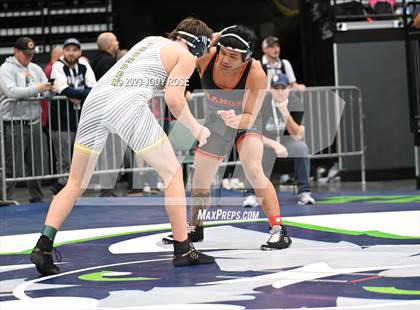 Thumbnail 1 in UHSAA 6A State Tournament photogallery.