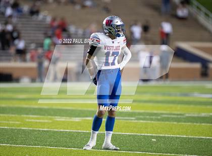 Thumbnail 3 in Galena Park North Shore v Austin Westlake (UIL 6A D1 Semifinal) photogallery.