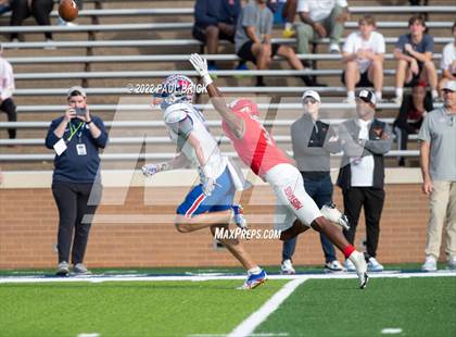 Thumbnail 1 in Galena Park North Shore v Austin Westlake (UIL 6A D1 Semifinal) photogallery.