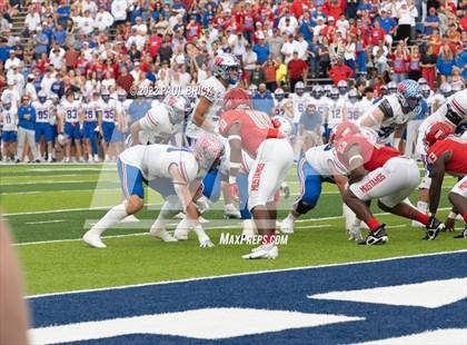 Thumbnail 1 in Galena Park North Shore v Austin Westlake (UIL 6A D1 Semifinal) photogallery.