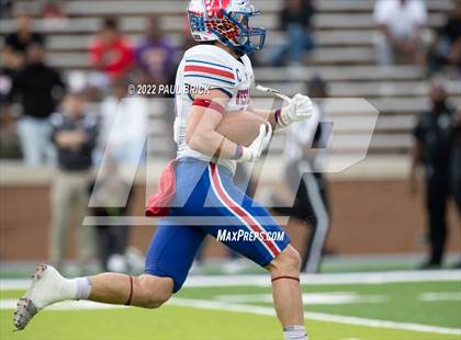 Thumbnail 2 in Galena Park North Shore v Austin Westlake (UIL 6A D1 Semifinal) photogallery.