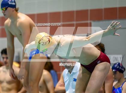 Thumbnail 1 in FCPS Swim and Dive Tri-Meet photogallery.