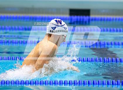 Thumbnail 1 in FCPS Swim and Dive Tri-Meet photogallery.