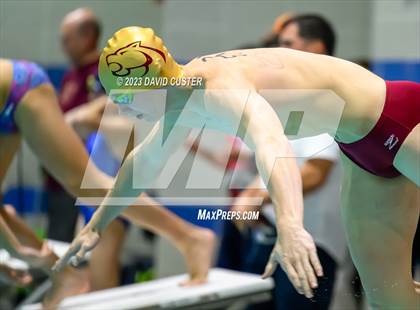 Thumbnail 2 in FCPS Swim and Dive Tri-Meet photogallery.