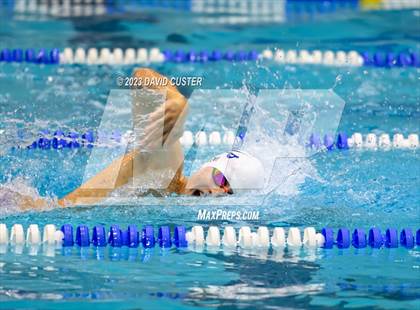 Thumbnail 3 in FCPS Swim and Dive Tri-Meet photogallery.