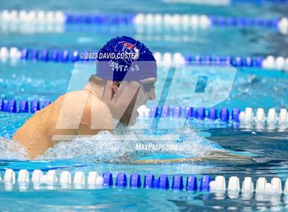 Thumbnail 1 in FCPS Swim and Dive Tri-Meet photogallery.