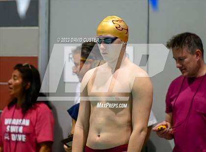 Thumbnail 1 in FCPS Swim and Dive Tri-Meet photogallery.