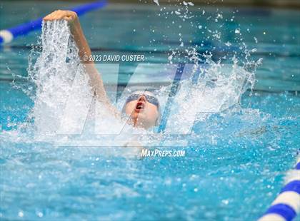 Thumbnail 1 in FCPS Swim and Dive Tri-Meet photogallery.