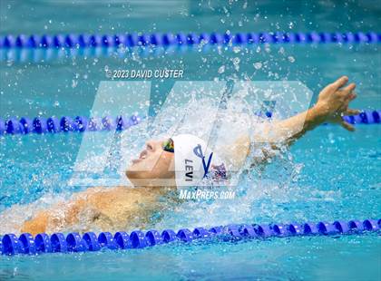 Thumbnail 3 in FCPS Swim and Dive Tri-Meet photogallery.