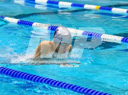 Thumbnail 1 in FCPS Swim and Dive Tri-Meet photogallery.