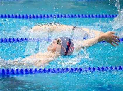 Thumbnail 1 in FCPS Swim and Dive Tri-Meet photogallery.