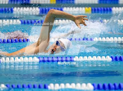 Thumbnail 3 in FCPS Swim and Dive Tri-Meet photogallery.