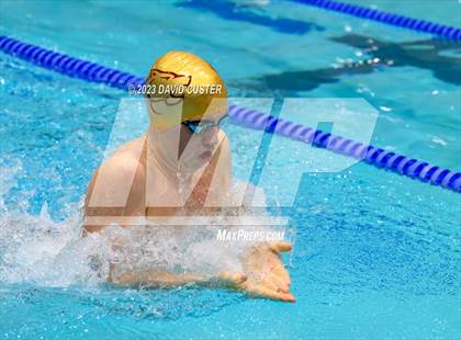 Thumbnail 2 in FCPS Swim and Dive Tri-Meet photogallery.