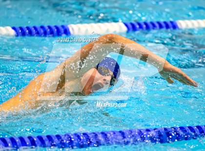 Thumbnail 1 in FCPS Swim and Dive Tri-Meet photogallery.