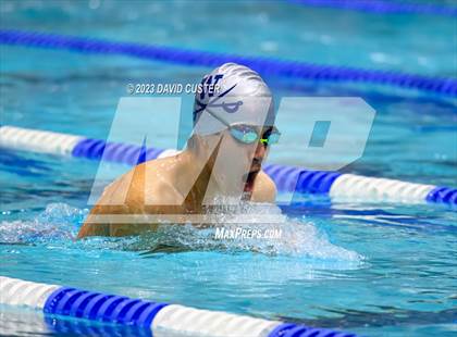 Thumbnail 2 in FCPS Swim and Dive Tri-Meet photogallery.
