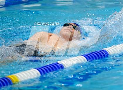 Thumbnail 2 in FCPS Swim and Dive Tri-Meet photogallery.